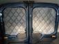 Preview: Thermomatten Premium Ford Transit (groß) ab 2014 Komplettset - zum Konfigurieren - mit farbigem Einfassband
